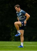 7 October 2019; Craig Ronaldson during Leinster Rugby squad training at Rosemount in UCD, Dublin. Photo by Seb Daly/Sportsfile