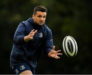 7 October 2019; Cian Kelleher during Leinster Rugby squad training at Rosemount in UCD, Dublin. Photo by Seb Daly/Sportsfile