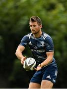 7 October 2019; Ross Byrne during Leinster Rugby squad training at Rosemount in UCD, Dublin. Photo by Seb Daly/Sportsfile