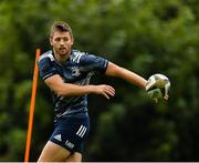 7 October 2019; Ross Byrne during Leinster Rugby squad training at Rosemount in UCD, Dublin. Photo by Seb Daly/Sportsfile