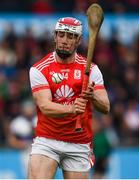 6 October 2019; Con O'Callaghan of Cuala during the Dublin County Senior Club Hurling Championship semi-final match between St Vincents and Cuala at Parnell Park in Dublin. Photo by David Fitzgerald/Sportsfile