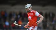 6 October 2019; Colm Cronin of Cuala during the Dublin County Senior Club Hurling Championship semi-final match between St Vincents and Cuala at Parnell Park in Dublin. Photo by David Fitzgerald/Sportsfile