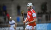 6 October 2019; Colm Cronin of Cuala during the Dublin County Senior Club Hurling Championship semi-final match between St Vincents and Cuala at Parnell Park in Dublin. Photo by David Fitzgerald/Sportsfile
