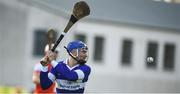 6 October 2019; Dara de Poire of St Vincents during the Dublin County Senior Club Hurling Championship semi-final match between St Vincents and Cuala at Parnell Park in Dublin. Photo by David Fitzgerald/Sportsfile