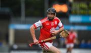 6 October 2019; Nicky Kenny of Cuala during the Dublin County Senior Club Hurling Championship semi-final match between St Vincents and Cuala at Parnell Park in Dublin. Photo by David Fitzgerald/Sportsfile