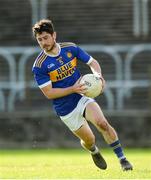 6 October 2019; Ryan McHugh of Kilcar during the Donegal County Senior Club Football Championship semi-final match between Kilcar and Gaoth Dobhair at MacCumhaill Park in Ballybofey, Donegal. Photo by Oliver McVeigh/Sportsfile