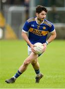 6 October 2019; Ryan McHugh of Kilcar during the Donegal County Senior Club Football Championship semi-final match between Kilcar and Gaoth Dobhair at MacCumhaill Park in Ballybofey, Donegal. Photo by Oliver McVeigh/Sportsfile