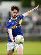 6 October 2019; Ryan McHugh of Kilcar during the Donegal County Senior Club Football Championship semi-final match between Kilcar and Gaoth Dobhair at MacCumhaill Park in Ballybofey, Donegal. Photo by Oliver McVeigh/Sportsfile