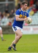 6 October 2019; Patrick McBrearty of Kilcar during the Donegal County Senior Club Football Championship semi-final match between Kilcar and Gaoth Dobhair at MacCumhaill Park in Ballybofey, Donegal. Photo by Oliver McVeigh/Sportsfile