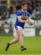 6 October 2019; Patrick McBrearty of Kilcar during the Donegal County Senior Club Football Championship semi-final match between Kilcar and Gaoth Dobhair at MacCumhaill Park in Ballybofey, Donegal. Photo by Oliver McVeigh/Sportsfile