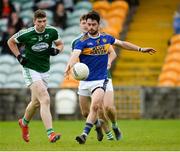 6 October 2019; Ryan McHugh of Kilcar during the Donegal County Senior Club Football Championship semi-final match between Kilcar and Gaoth Dobhair at MacCumhaill Park in Ballybofey, Donegal. Photo by Oliver McVeigh/Sportsfile