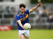 6 October 2019; Ryan McHugh of Kilcar during the Donegal County Senior Club Football Championship semi-final match between Kilcar and Gaoth Dobhair at MacCumhaill Park in Ballybofey, Donegal. Photo by Oliver McVeigh/Sportsfile