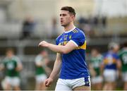 6 October 2019; Patrick McBrearty of Kilcar during the Donegal County Senior Club Football Championship semi-final match between Kilcar and Gaoth Dobhair at MacCumhaill Park in Ballybofey, Donegal. Photo by Oliver McVeigh/Sportsfile