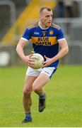 6 October 2019; Ciaran McGinley of Kilcar during the Donegal County Senior Club Football Championship semi-final match between Kilcar and Gaoth Dobhair at MacCumhaill Park in Ballybofey, Donegal. Photo by Oliver McVeigh/Sportsfile