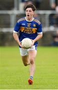 6 October 2019;  Andrew McClean of Kilcar during the Donegal County Senior Club Football Championship semi-final match between Kilcar and Gaoth Dobhair at MacCumhaill Park in Ballybofey, Donegal. Photo by Oliver McVeigh/Sportsfile