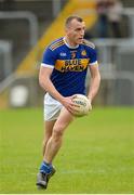 6 October 2019; Ciaran McGinley of Kilcar during the Donegal County Senior Club Football Championship semi-final match between Kilcar and Gaoth Dobhair at MacCumhaill Park in Ballybofey, Donegal. Photo by Oliver McVeigh/Sportsfile