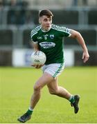 6 October 2019; Michael Carroll of Gaoth Dobhair during the Donegal County Senior Club Football Championship semi-final match between Kilcar and Gaoth Dobhair at MacCumhaill Park in Ballybofey, Donegal. Photo by Oliver McVeigh/Sportsfile