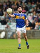 6 October 2019; Michael Hegarty of Kilcar during the Donegal County Senior Club Football Championship semi-final match between Kilcar and Gaoth Dobhair at MacCumhaill Park in Ballybofey, Donegal. Photo by Oliver McVeigh/Sportsfile