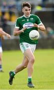 6 October 2019; Michael Carroll of Gaoth Dobhair during the Donegal County Senior Club Football Championship semi-final match between Kilcar and Gaoth Dobhair at MacCumhaill Park in Ballybofey, Donegal. Photo by Oliver McVeigh/Sportsfile