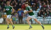 6 October 2019; Michael Carroll of Gaoth Dobhair during the Donegal County Senior Club Football Championship semi-final match between Kilcar and Gaoth Dobhair at MacCumhaill Park in Ballybofey, Donegal. Photo by Oliver McVeigh/Sportsfile