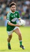 6 October 2019; Naoise O'Baoill of Gaoth Dobhair during the Donegal County Senior Club Football Championship semi-final match between Kilcar and Gaoth Dobhair at MacCumhaill Park in Ballybofey, Donegal. Photo by Oliver McVeigh/Sportsfile