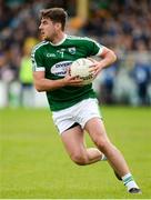 6 October 2019; Daire O'Baoill of Gaoth Dobhair during the Donegal County Senior Club Football Championship semi-final match between Kilcar and Gaoth Dobhair at MacCumhaill Park in Ballybofey, Donegal. Photo by Oliver McVeigh/Sportsfile