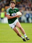 6 October 2019; Daire O'Baoill of Gaoth Dobhair during the Donegal County Senior Club Football Championship semi-final match between Kilcar and Gaoth Dobhair at MacCumhaill Park in Ballybofey, Donegal. Photo by Oliver McVeigh/Sportsfile