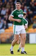 6 October 2019; Kevin Cassidy of Gaoth Dobhair during the Donegal County Senior Club Football Championship semi-final match between Kilcar and Gaoth Dobhair at MacCumhaill Park in Ballybofey, Donegal. Photo by Oliver McVeigh/Sportsfile