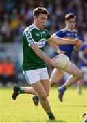 6 October 2019; Niall Friel of Gaoth Dobhair during the Donegal County Senior Club Football Championship semi-final match between Kilcar and Gaoth Dobhair at MacCumhaill Park in Ballybofey, Donegal. Photo by Oliver McVeigh/Sportsfile