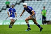 6 October 2019; Kyle Hayes of Kildimo/Pallaskenry during the Limerick County Premier Intermediate Club Hurling Championship Final match between Blackrock and Kildimo/Pallaskenry at LIT Gaelic Grounds in Limerick.       Photo by Piaras Ó Mídheach/Sportsfile