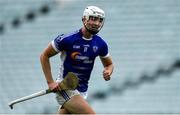 6 October 2019; Kyle Hayes of Kildimo/Pallaskenry during the Limerick County Premier Intermediate Club Hurling Championship Final match between Blackrock and Kildimo/Pallaskenry at LIT Gaelic Grounds in Limerick.       Photo by Piaras Ó Mídheach/Sportsfile