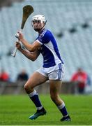 6 October 2019; Kyle Hayes of Kildimo/Pallaskenry during the Limerick County Premier Intermediate Club Hurling Championship Final match between Blackrock and Kildimo/Pallaskenry at LIT Gaelic Grounds in Limerick.       Photo by Piaras Ó Mídheach/Sportsfile