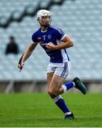 6 October 2019; Kyle Hayes of Kildimo/Pallaskenry during the Limerick County Premier Intermediate Club Hurling Championship Final match between Blackrock and Kildimo/Pallaskenry at LIT Gaelic Grounds in Limerick.       Photo by Piaras Ó Mídheach/Sportsfile