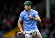 6 October 2019; William O’Donoghue of Na Piarsaigh during the Limerick County Senior Club Hurling Championship Final match between Na Piarsaigh and Patrickswell at LIT Gaelic Grounds in Limerick. Photo by Piaras Ó Mídheach/Sportsfile