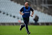 6 October 2019; Blacrock manager Jimmy Quilty during the Limerick County Premier Intermediate Club Hurling Championship Final match between Blackrock and Kildimo/Pallaskenry at LIT Gaelic Grounds in Limerick.       Photo by Piaras Ó Mídheach/Sportsfile