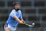 6 October 2019; Peter Casey of Na Piarsaigh during the Limerick County Senior Club Hurling Championship Final match between Na Piarsaigh and Patrickswell at LIT Gaelic Grounds in Limerick. Photo by Piaras Ó Mídheach/Sportsfile