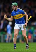 6 October 2019; Jason Gillane of Patrickswell during the Limerick County Senior Club Hurling Championship Final match between Na Piarsaigh and Patrickswell at LIT Gaelic Grounds in Limerick. Photo by Piaras Ó Mídheach/Sportsfile