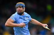 6 October 2019; Niall Buckley of Na Piarsaigh during the Limerick County Senior Club Hurling Championship Final match between Na Piarsaigh and Patrickswell at LIT Gaelic Grounds in Limerick. Photo by Piaras Ó Mídheach/Sportsfile