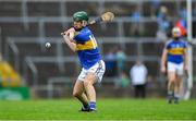 6 October 2019; Jack Kelleher of Patrickswell during the Limerick County Senior Club Hurling Championship Final match between Na Piarsaigh and Patrickswell at LIT Gaelic Grounds in Limerick. Photo by Piaras Ó Mídheach/Sportsfile