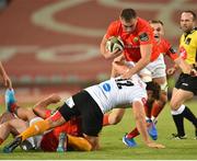11 October 2019; Tommy O’Donnell of Munster during the Guinness PRO14 Round 3 match between Toyota Cheetahs and Munster at Toyota Stadium in Bloemfontein, South Africa. Photo by Johan Pretorius/Sportsfile