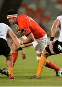 11 October 2019; Billy Holland of Munster during the Guinness PRO14 Round 3 match between Toyota Cheetahs and Munster at Toyota Stadium in Bloemfontein, South Africa. Photo by Johan Pretorius/Sportsfile