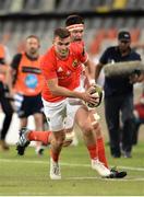 11 October 2019; Shane Daly of Munster during the Guinness PRO14 Round 3 match between Toyota Cheetahs and Munster at Toyota Stadium in Bloemfontein, South Africa. Photo by Johan Pretorius/Sportsfile