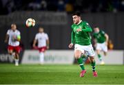 12 October 2019; Aaron Connolly of Republic of Ireland during the UEFA EURO2020 Qualifier match between Georgia and Republic of Ireland at the Boris Paichadze Erovnuli Stadium in Tbilisi, Georgia. Photo by Stephen McCarthy/Sportsfile