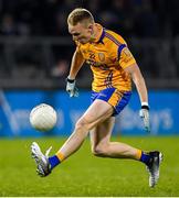 12 October 2019; Paddy Quinn of Na Fianna during the Dublin County Senior Club Football Championship Quarter-Final match between Ballyboden and Na Fianna at Parnell Park in Dublin. Photo by Matt Browne/Sportsfile