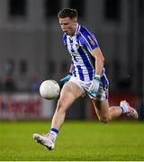 12 October 2019; Robbie McDaid of Ballyboden during the Dublin County Senior Club Football Championship Quarter-Final match between Ballyboden and Na Fianna at Parnell Park in Dublin. Photo by Matt Browne/Sportsfile