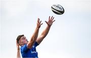 13 October 2019; Oisín Dowling of Leinster A during the Celtic Cup Final match between Leinster A and Ulster A at Energia Park in Donnybrook, Dublin. Photo by Ramsey Cardy/Sportsfile