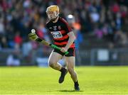13 October 2019; Peter Hogan of Ballygunner during the Waterford County Senior Club Hurling Championship Final match between Ballygunner and De La Salle at Walsh Park in Waterford. Photo by Piaras Ó Mídheach/Sportsfile