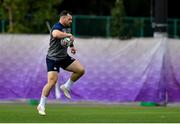 15 October 2019; Cian Healy during Ireland Rugby squad training in Arcs Urayasu Park in Urayasu, Aichi, Japan. Photo by Brendan Moran/Sportsfile