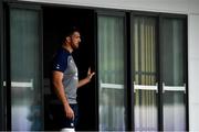 15 October 2019; Jean Kleyn during Ireland Rugby squad training in Arcs Urayasu Park in Urayasu, Aichi, Japan. Photo by Brendan Moran/Sportsfile