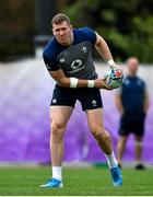 15 October 2019; Chris Farrell during Ireland Rugby squad training in Arcs Urayasu Park in Urayasu, Aichi, Japan. Photo by Brendan Moran/Sportsfile